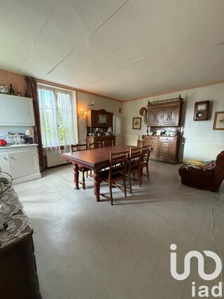  Maison � vendre 8 pi�ces 194 m�