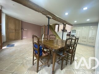  Maison � vendre 4 pi�ces 110 m�