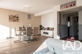  Appartement � vendre 3 pi�ces 62 m�