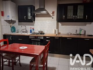  Appartement � vendre 4 pi�ces 116 m�