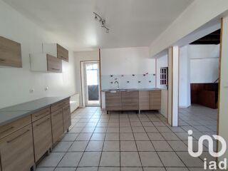  Maison � vendre 5 pi�ces 110 m�