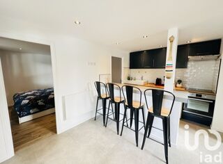  Maison  vendre 2 pices 33 m