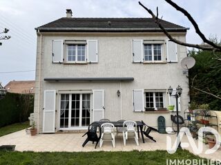  Maison � vendre 5 pi�ces 126 m�