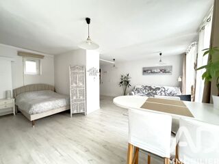  Appartement � vendre 2 pi�ces 38 m�