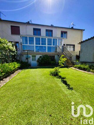  Maison  vendre 4 pices 96 m