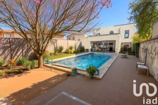  Villa  vendre 5 pices 205 m