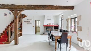  Maison � vendre 7 pi�ces 177 m�