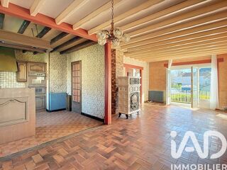  Maison � vendre 4 pi�ces 96 m�