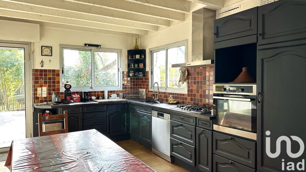  vendre  Maison Ars (33740)