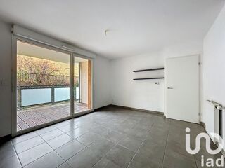  Appartement  vendre 2 pices 44 m