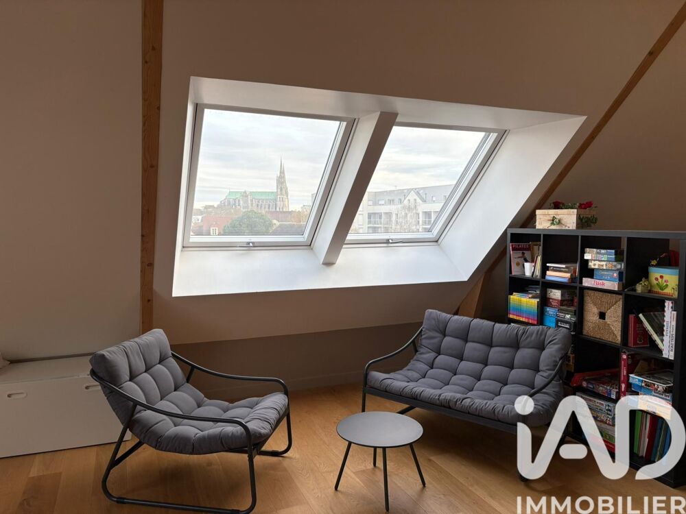 � vendre  Maison Chartres (28000)