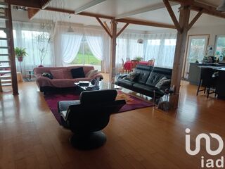  Maison � vendre 4 pi�ces 235 m�