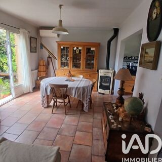  Maison � vendre 5 pi�ces 106 m�