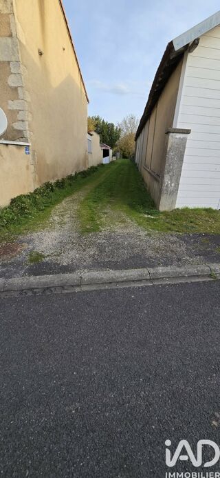  Terrain � vendre 753 m�