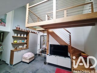  Maison  vendre 8 pices 146 m