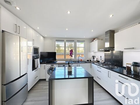   Vente Appartement 4 pi�ces Appartement - 4 pi�ce(s) - 83 m�