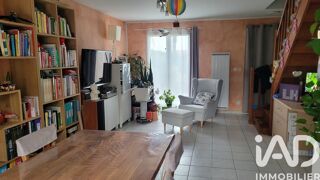  Maison � vendre 4 pi�ces 89 m�