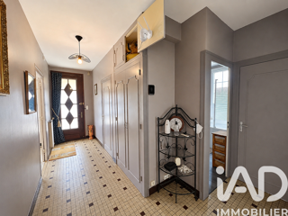  Maison � vendre 4 pi�ces 95 m�