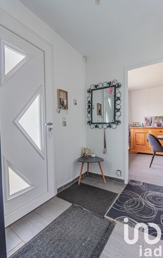  Maison  vendre 4 pices 93 m