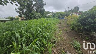  Terrain  vendre 630 m