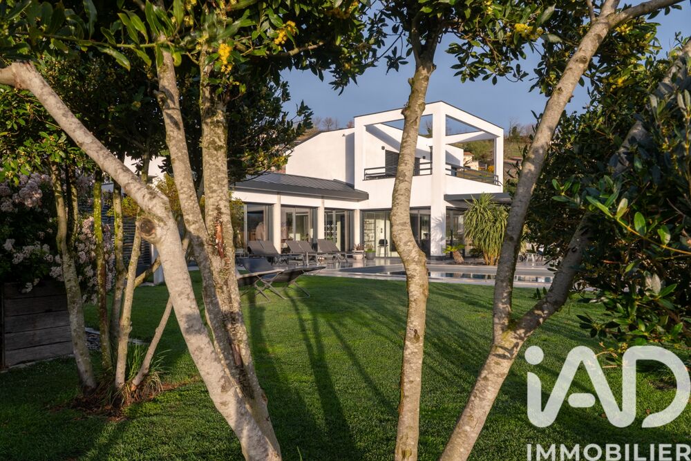 � vendre  Villa Tain-l'Hermitage (26600)
