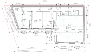  Terrain � vendre 204 m�