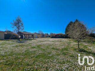  Terrain � vendre 1389 m�