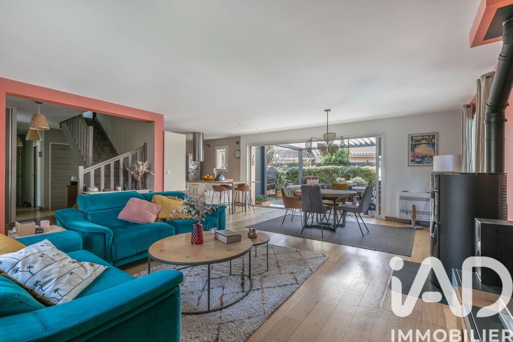 � vendre  Maison Lanton (33138)