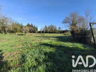  Terrain � vendre 1073 m�