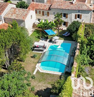  Maison � vendre 6 pi�ces 170 m�