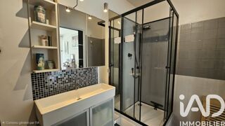  Appartement � vendre 2 pi�ces 52 m�