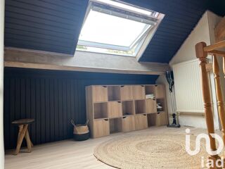  Maison � vendre 10 pi�ces 141 m�