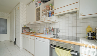  Appartement � vendre 3 pi�ces 68 m�