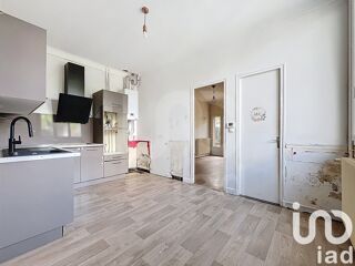  Maison  vendre 2 pices 45 m