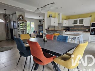  Maison � vendre 5 pi�ces 117 m�