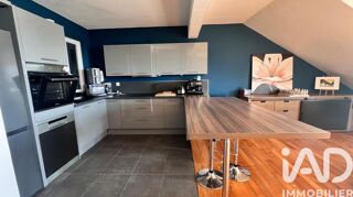  Appartement � vendre 4 pi�ces 78 m�