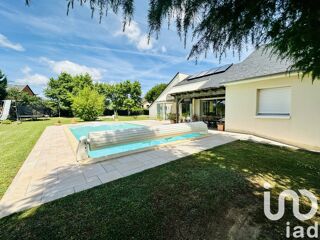  Maison � vendre 6 pi�ces 181 m�