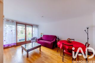  Appartement � vendre 4 pi�ces 73 m�