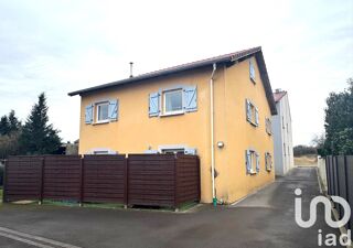  Appartement  vendre 3 pices 50 m