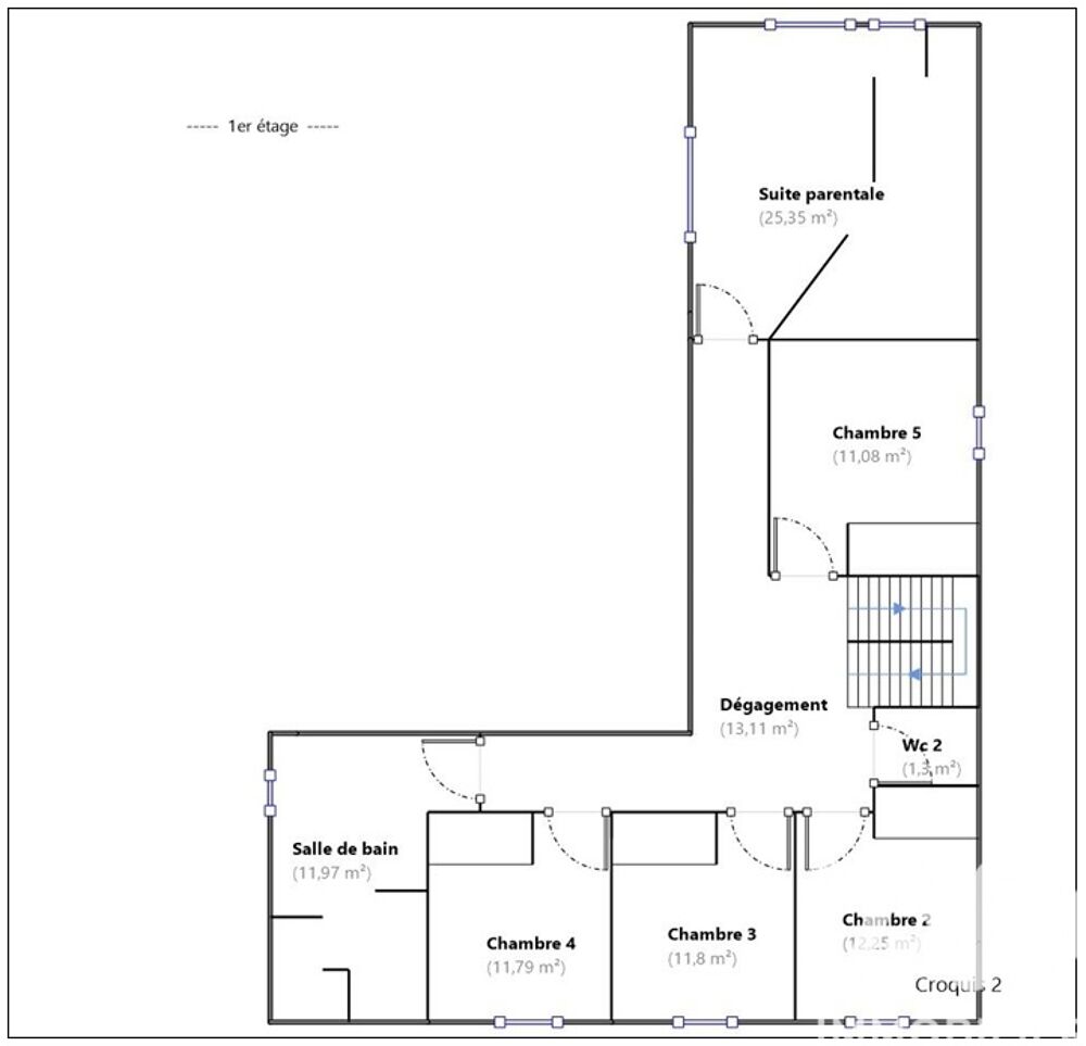 � vendre  Maison Servian (34290)