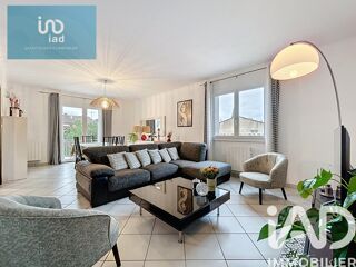  Maison � vendre 4 pi�ces 125 m�