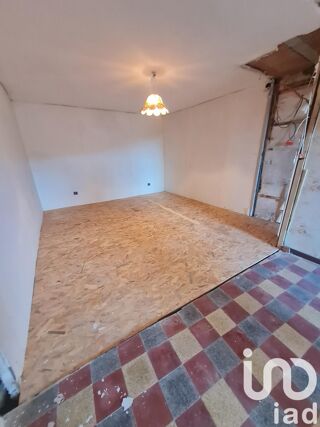  Appartement  vendre 1 pice 30 m