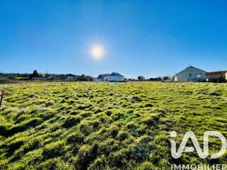  Terrain � vendre 2300 m�