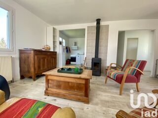  Maison  vendre 3 pices 72 m