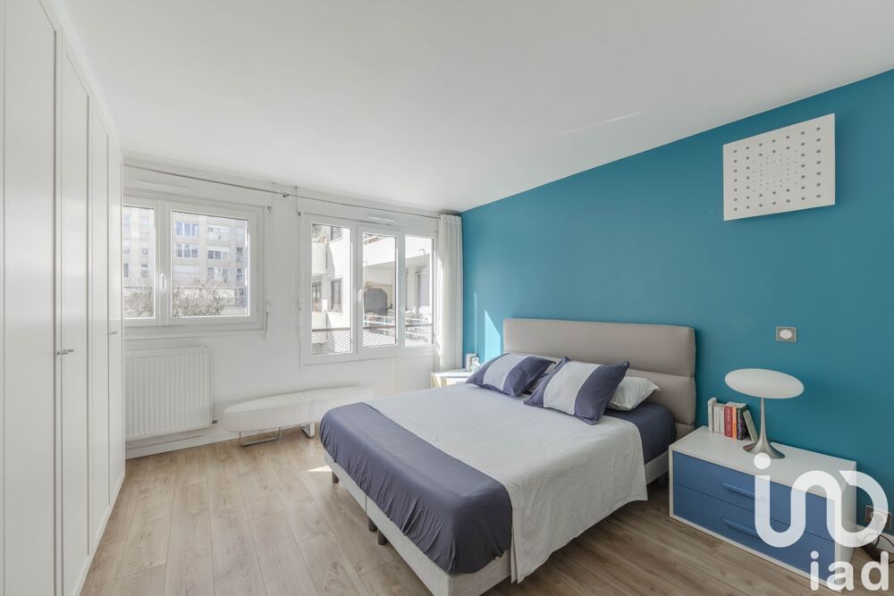  vendre  Appartement Paris 20