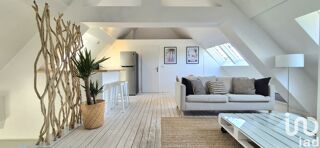  Appartement  vendre 3 pices 63 m