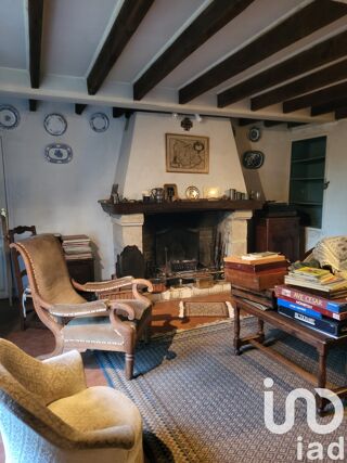  Maison � vendre 9 pi�ces 230 m�