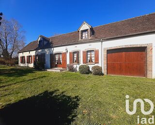  Maison � vendre 6 pi�ces 126 m�