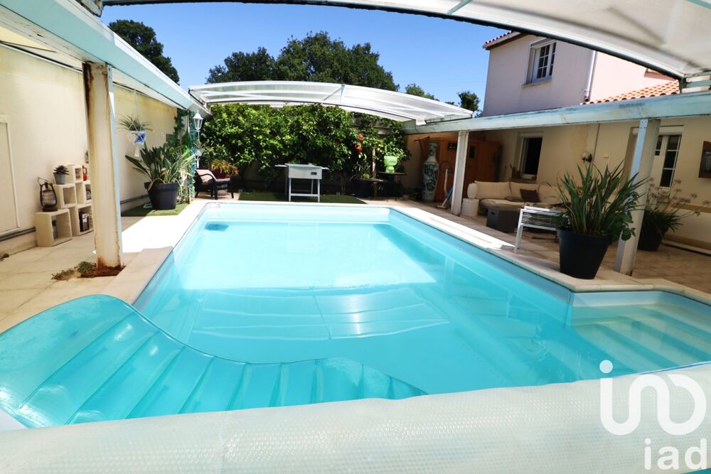 Vente Maison Vente Maison traditionnelle 7 pi�ces La clisse