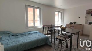  Appartement � vendre 1 pi�ce 21 m�